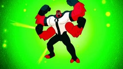 کارتون بن تن ( BEN 10 ) قسمت  69